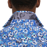 Sole Half Sleeves Shirt