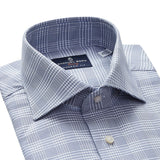 Natural Stretch Yoga Twill Premium Luxury Dress Shirt