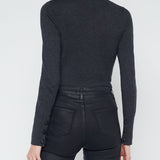 Flora Turtleneck Sweater