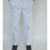 Ely Jeans with Motor Details