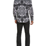 Rabat Long Sleeve Classic Fit Shirt