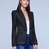 Chamberlain Blazer