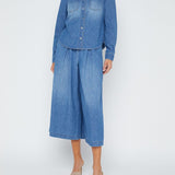 Isla Denim Shirt