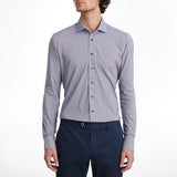 Modern 4Flex Stretch Knit Dress Shirt