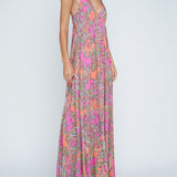 Stefani Dress
