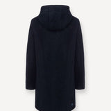 Mens Jacket Knit Cohesion