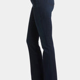 High-Rise Billie Mini Boot Pants