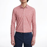 Modern 4Flex Stretch Knit Shirt