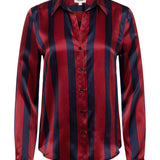 Tyler Long Sleeve Blouse