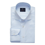 Natural Stretch Yoga Twill Premium Luxury Dress Shirt