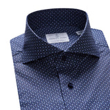 Poplin Stretch Sport Luxury Shirt