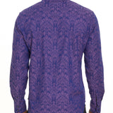 Highland Long Sleeve Classic Fit Shirt