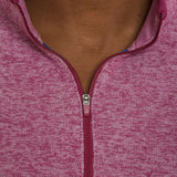 Cariso Zipper Sweatshirt
