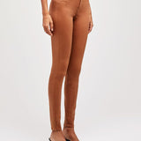 Marguerite High-Rise Skinny Jeans