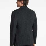 Greenville Double Knit Jacket