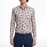 Modern 4Flex Stretch Knit Shirt