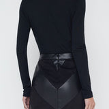 Ayla Long Sleeves Crew Neck