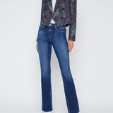 Lila Boxy Blazer