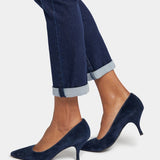 Sheri Slim Ankle