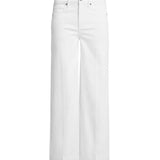 Teresa Wide Leg Ankle Pants