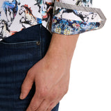 Thoroughbred Long Sleeves Shirt