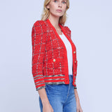 Jenni Cardigan