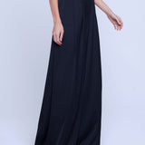 Dree Wide Leg Trousers