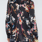 Tyler Long Sleeves Blouse