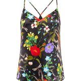 Kylee Racer Tank