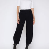 Krista High-Rise Tapered Leg Pants