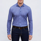 Modern 4Flex Stretch Knit Shirt