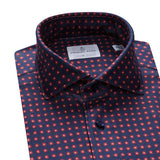 Modern 4Flex Stretch Knit Shirt