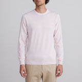 Light Guage Crew Neck Sweater