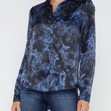 Tyler Long Sleeves Blouse