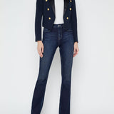 Lila Boxy Blazer