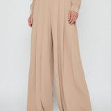 Nova Pleated Pant