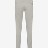 (86-1848) Chuck C Cotton & Kapok Pants