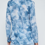 Nina Long Sleeves Blouse