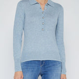 Sterling Collared Sweater