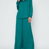 Nina Long Sleeve Blouse