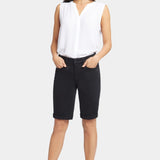 Briella Short Roll Cuff 11