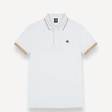 Monday Pique Knit Shirt