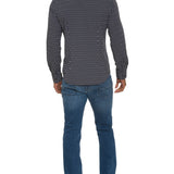 Nucci Long Sleeve Classic Fit Shirt