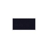 Navy Solid Twill Dobby Overshirt