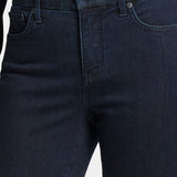 Waist Match Sheri Slim Pants