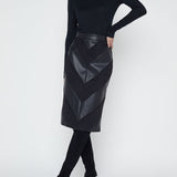 Ayla Long Sleeves Crew Neck