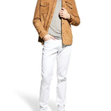 Shilo Light Suede Jacket