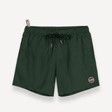 Dive Quick-Dry Woven Swim Shorts