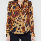 Laurent Blouse