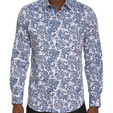 Divan Long Sleeves Shirt